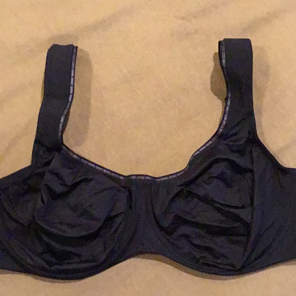 46D Anita / Rosa Faia Twin Firm Underwire Bra